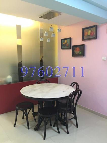 Blk 521 Woodlands Drive 14 (Woodlands), HDB Executive #122200672